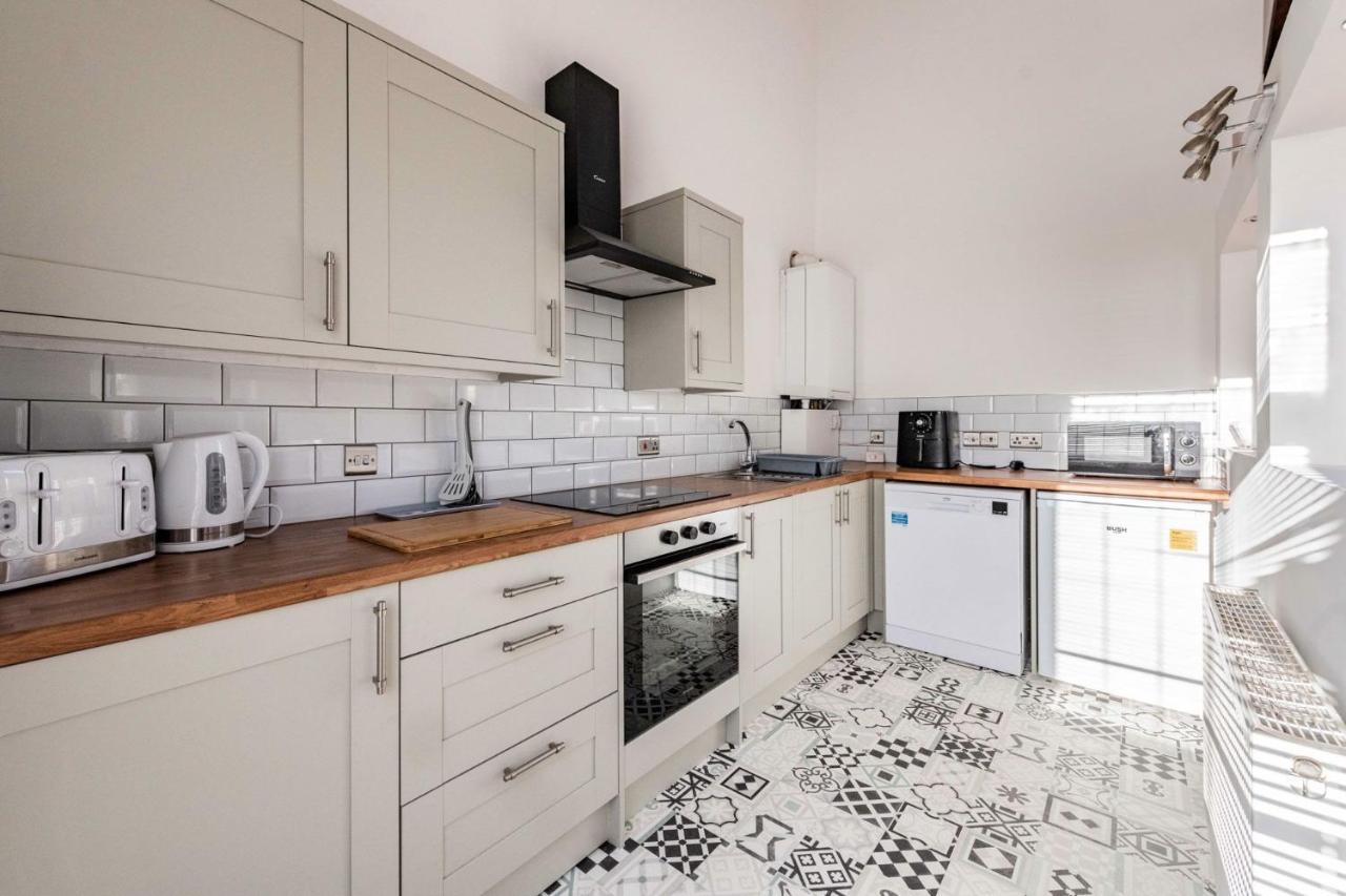 The Old Bakery - Norfolk Holiday Properties Great Yarmouth Exterior foto